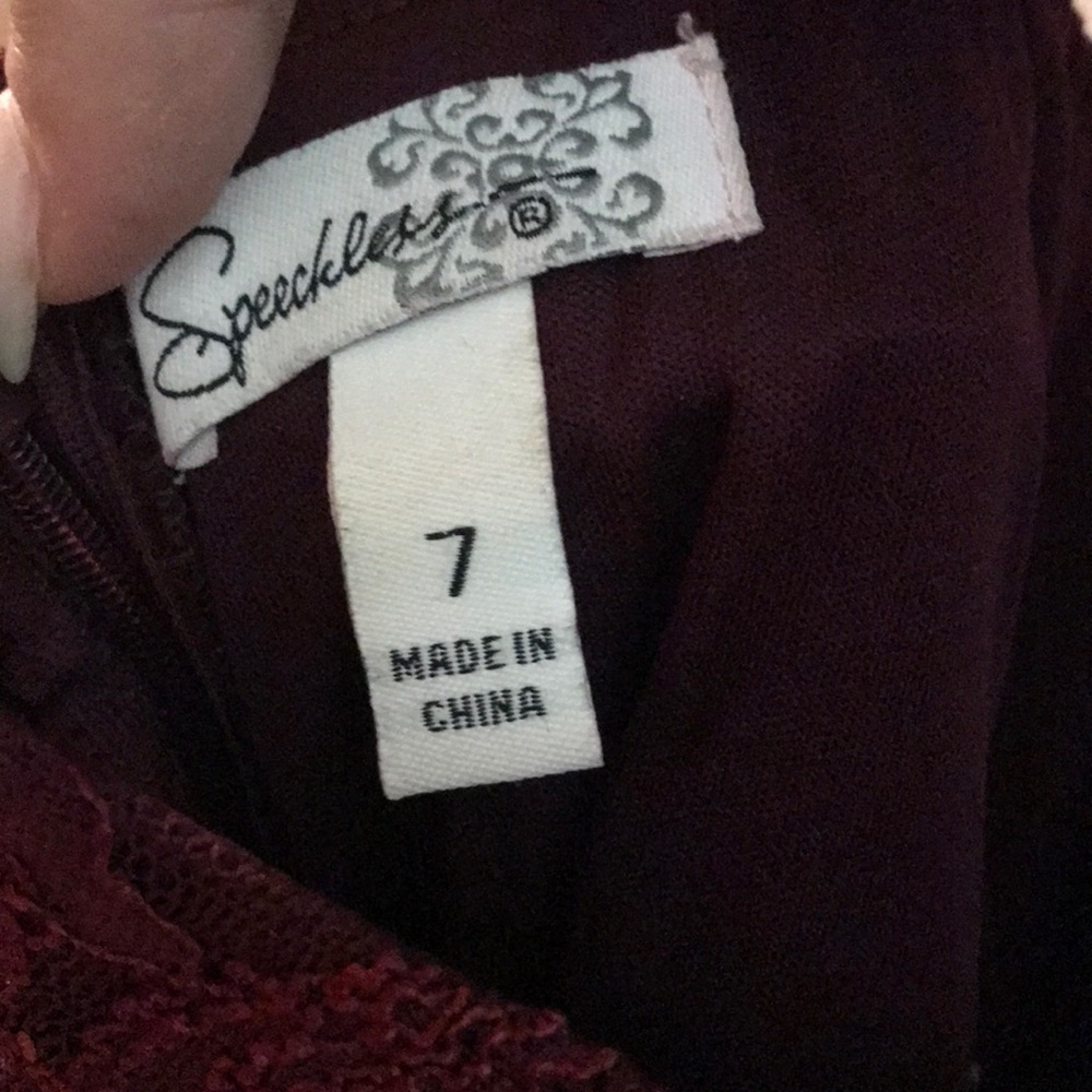 Dress - Picture 2 of 5